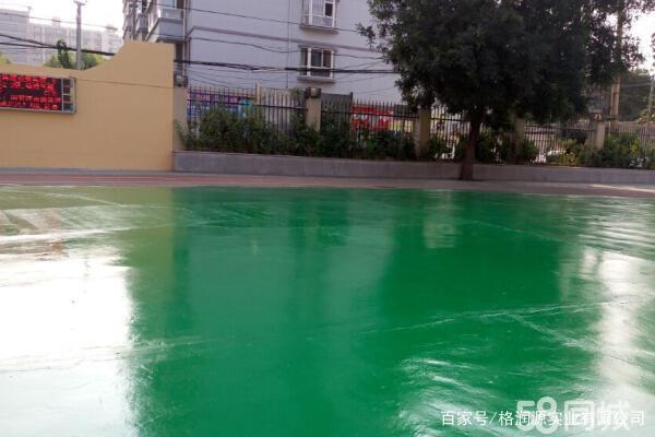 怀化 地坪漆翻新维修