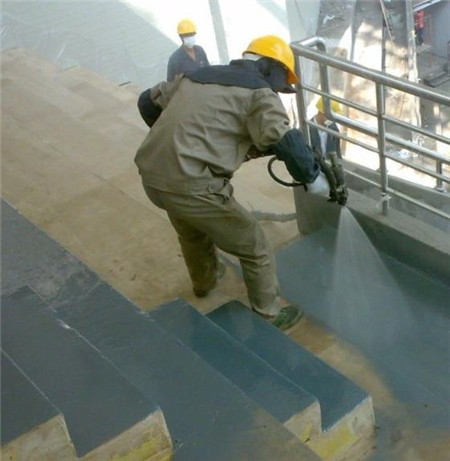 怀化地坪漆长期使用后易出现起壳