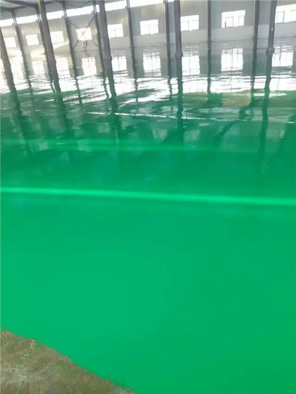 怀化，我直接给你一份室外地坪漆翻新维修