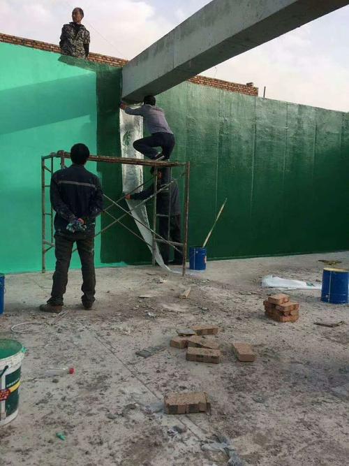 怀化针对老旧车间地面普遍存在的起砂、裂缝问题