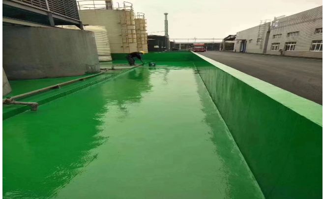 怀化厂房地坪翻新整改综合方案